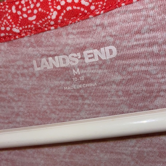 Lands end- Top - Picture 5 of 5